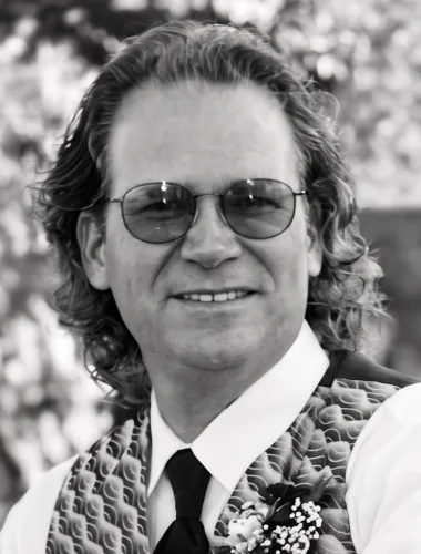 Jim Hellman